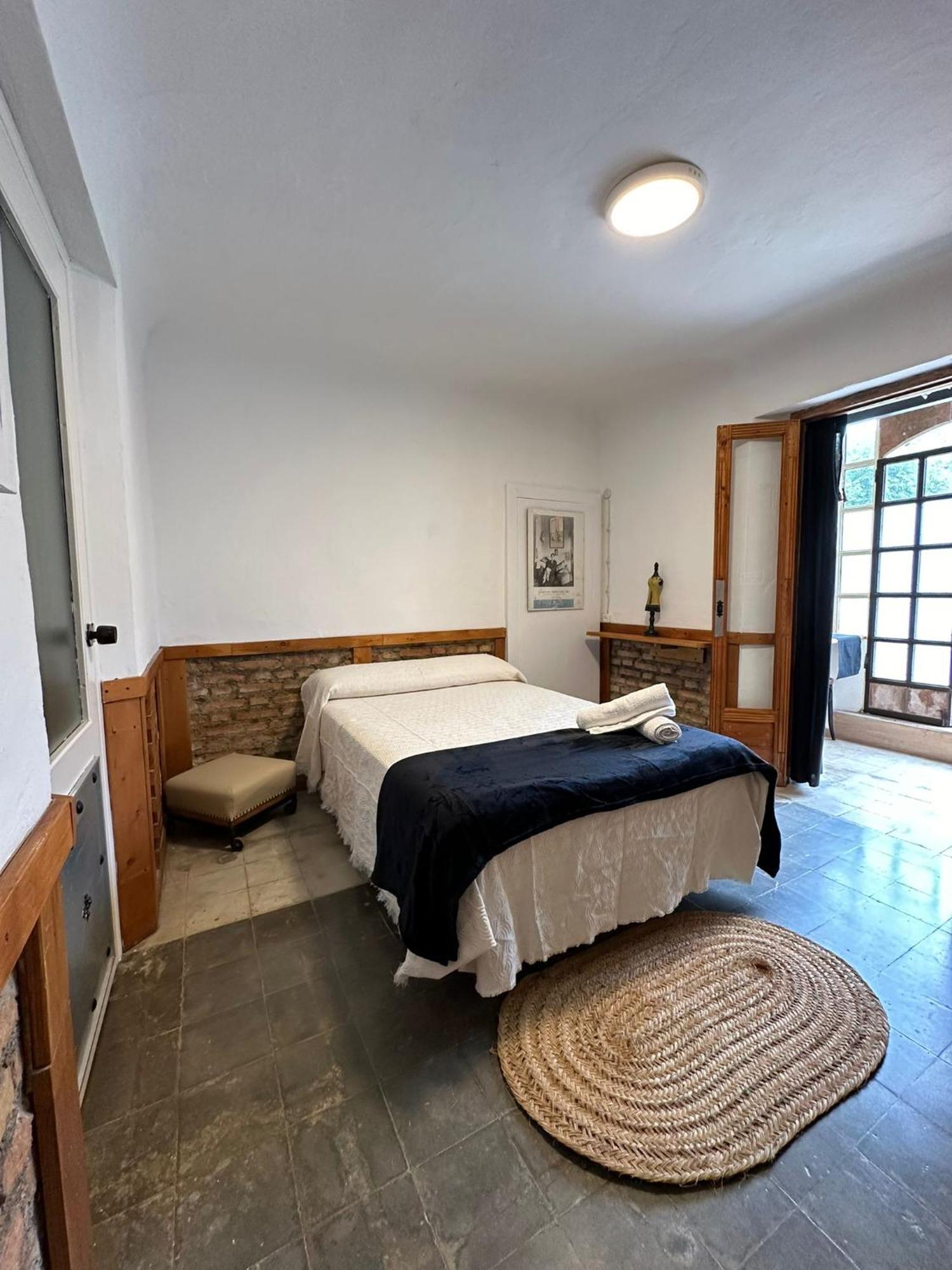 Apartamento Carretera De La Sierra Granada Kültér fotó