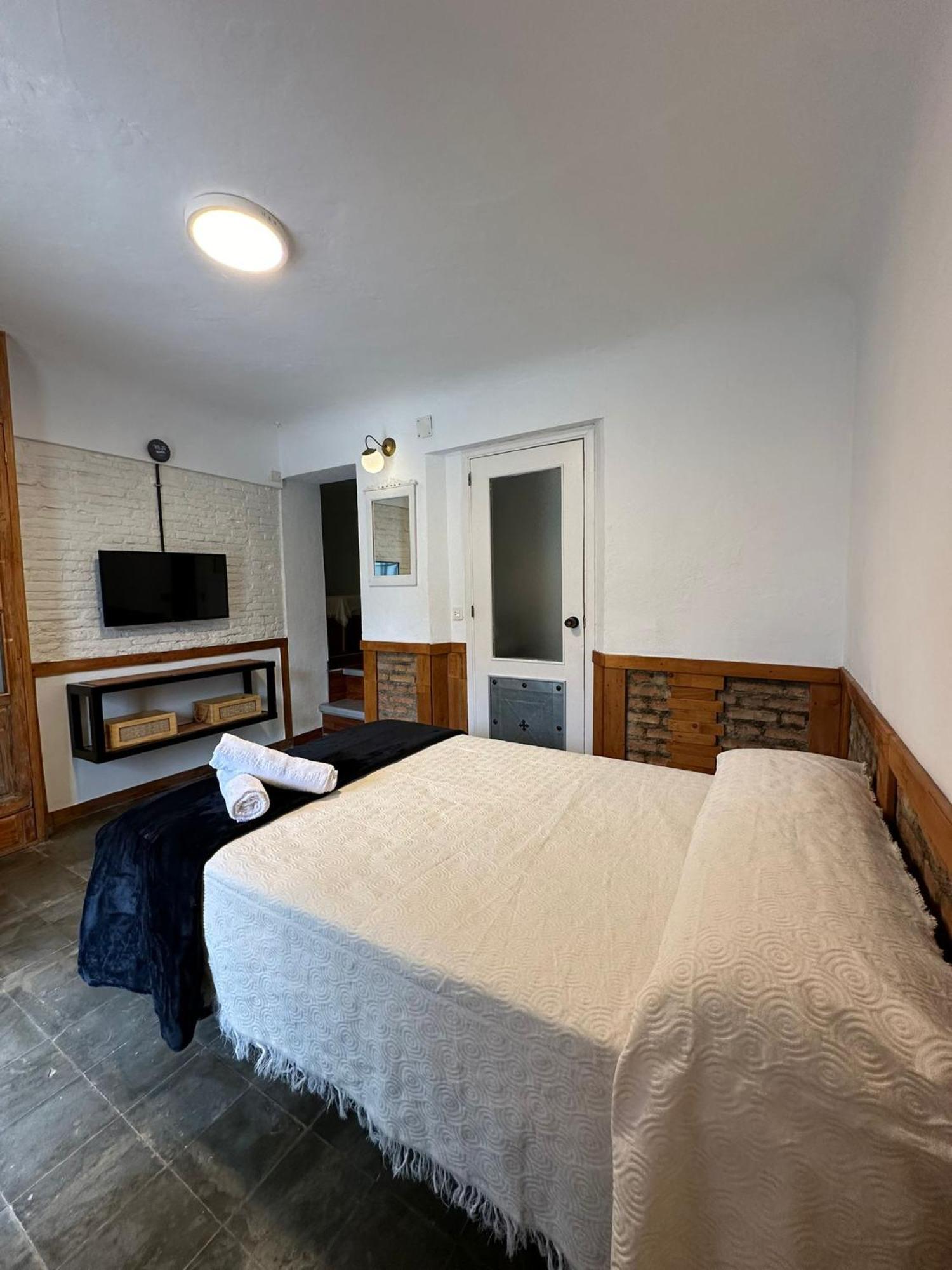 Apartamento Carretera De La Sierra Granada Kültér fotó